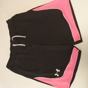 Under Armour shorts